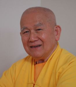 Venerable Thích Thông Triệt